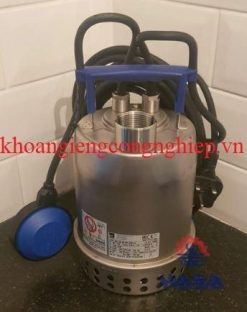 Máy bơm chìm nước thải Ebara BEST ONE MA