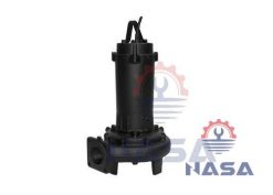 Bơm chìm nước thải EBARA 80-DF-52.2