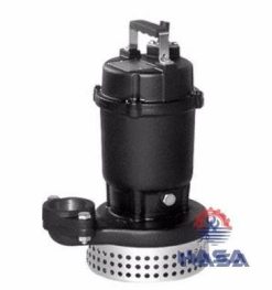 Máy bơm chìm nước thải Ebara 80DS52.2