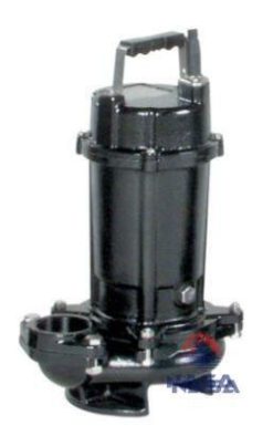 Máy bơm chìm nước thải Ebara 80DVS5.75