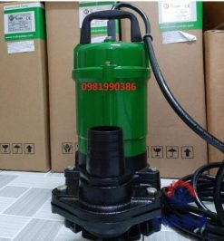 Máy bơm chìm nước thải Evak EUS-5.20