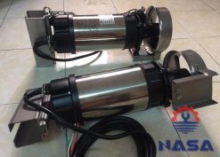 máy trộn chìm Evergush EFM-05T