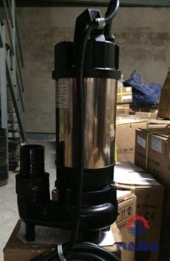 Máy bơm nước thải Evergush EF-75T