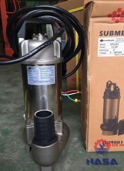 Máy bơm nước thải Evergush EFS-05A