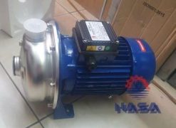 Máy bơm ly tâm Ewara CDX 120/15