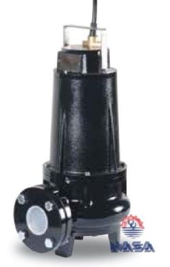 Máy bơm chìm FP 150/50 T