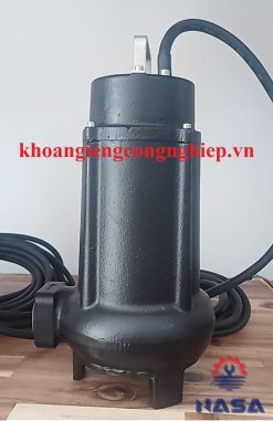 Máy bơm chìm FP 50/32 T