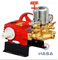 Đầu xịt rửa FST 99,99A 1Hp