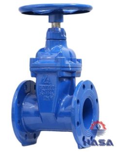 Van cổng Shin Yi GVHX