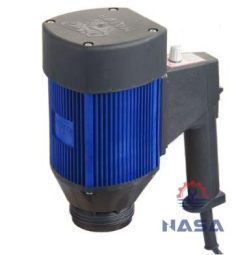 Bơm thùng phuy Dino HD-E1-V