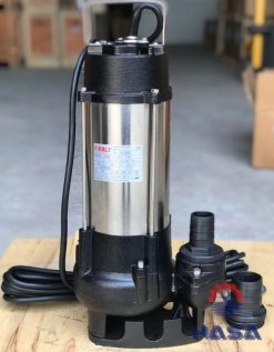 Máy bơm nước thải Firmly HG1500F