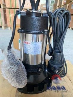 Máy bơm nước thải Firmly HG450F