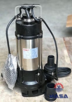 Máy bơm nước thải Firmly HG750F