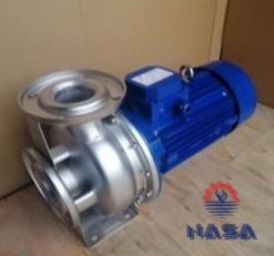 Máy bơm Howaki 3M 65-125/4.0