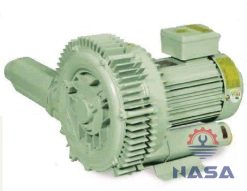 Máy thổi khí Hwang HRB-202
