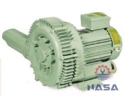 Máy thổi khí Hwang HRB-102