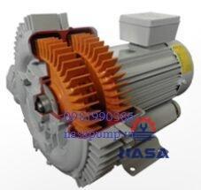 Máy thổi khí Hwang Hae HRB-802