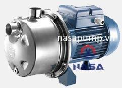 Bơm biến tần PENTAX INOX 100/00230+EPIC