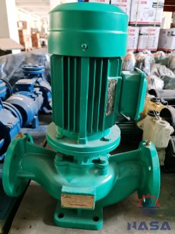 Bơm trục đứng INLINE IRG-50-100-A