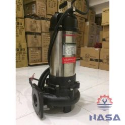 Máy Bơm Chìm Hố Móng APP JK-10T