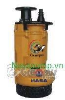 Bơm chìm dân dụng GRAMPUS KR-3104