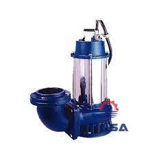 Máy bơm nước thải sạch APP KS-20