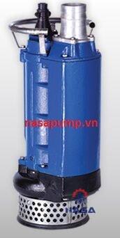 Bơm bùn lỏng APP KT-4110