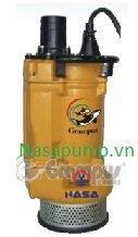 Bơm chìm dân dụng GRAMPUS KT-3104