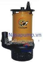 Bơm chìm dân dụng GRAMPUS KZ-3154