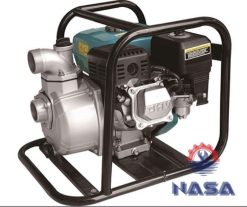 Máy bơm chạy xăng Lepono LGP 20-A