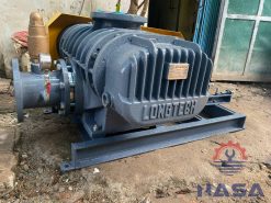 Máy thổi khí Longtech LT-150