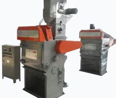 Máy bắn tumblast Q324