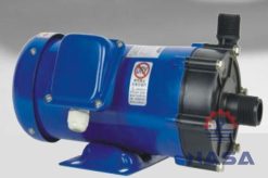 Bơm hóa chất Qeehua MD-F-200S-AE