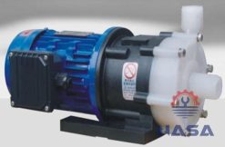 Bơm hóa chất Qeehua MD-P-203S-AV