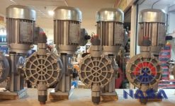 Máy bơm hóa chất Fimars MIA1000