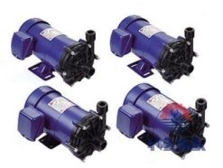 Máy bơm hóa chất Kuobao MPX-257