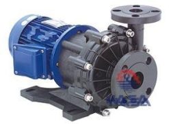 Máy bơm hóa chất Kuobao MPX-250