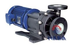 Máy bơm hóa chất Kuobao MPH-440