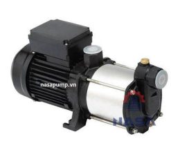 Bơm trục ngang APP MTS 34