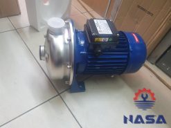 Máy bơm đầu tròn Inox Ewara CDX 120/15