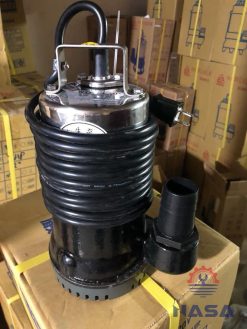 Máy bơm chìm hút bùn NTP HSF280-1.75 205