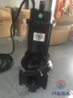 Bơm chìm hút nước thải Zenit DGO 100/2/G50 V(H)