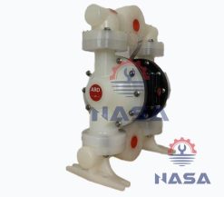 Máy bơm màng khí nén PD15P-YPS-PTT