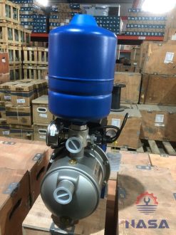 Máy bơm tăng áp biến tần CBT8-25