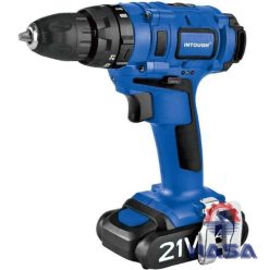 Máy khoan pin Intough G0321T