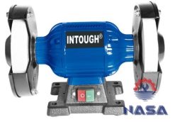 Máy mài hai đá Intough G04200T