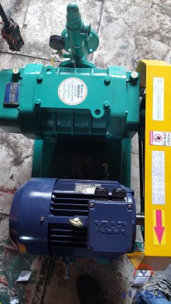 Máy thổi khí Greatech G50