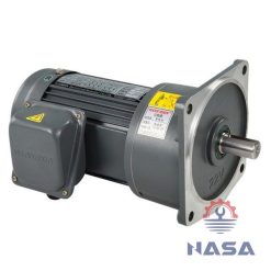 Motor giảm tốc GV22-200W-20S 0.2kW 1/20 (70 Vòng/phút)