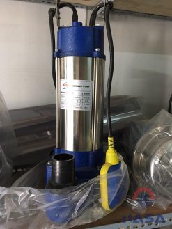 Bơm chìm nước thải NASA V2200F