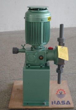 Bơm định lượng Nikkiso AHA 01